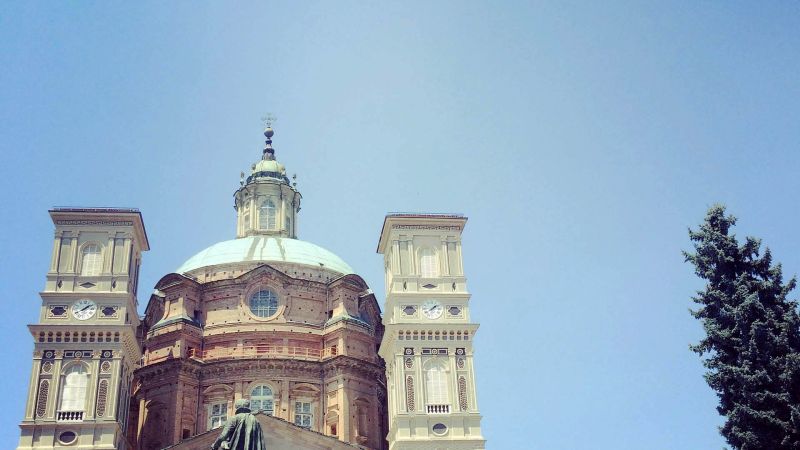 L'arte sulle Langhe monregalesi